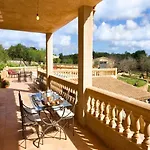 Cas Cavaller Family & Friends Retreat
