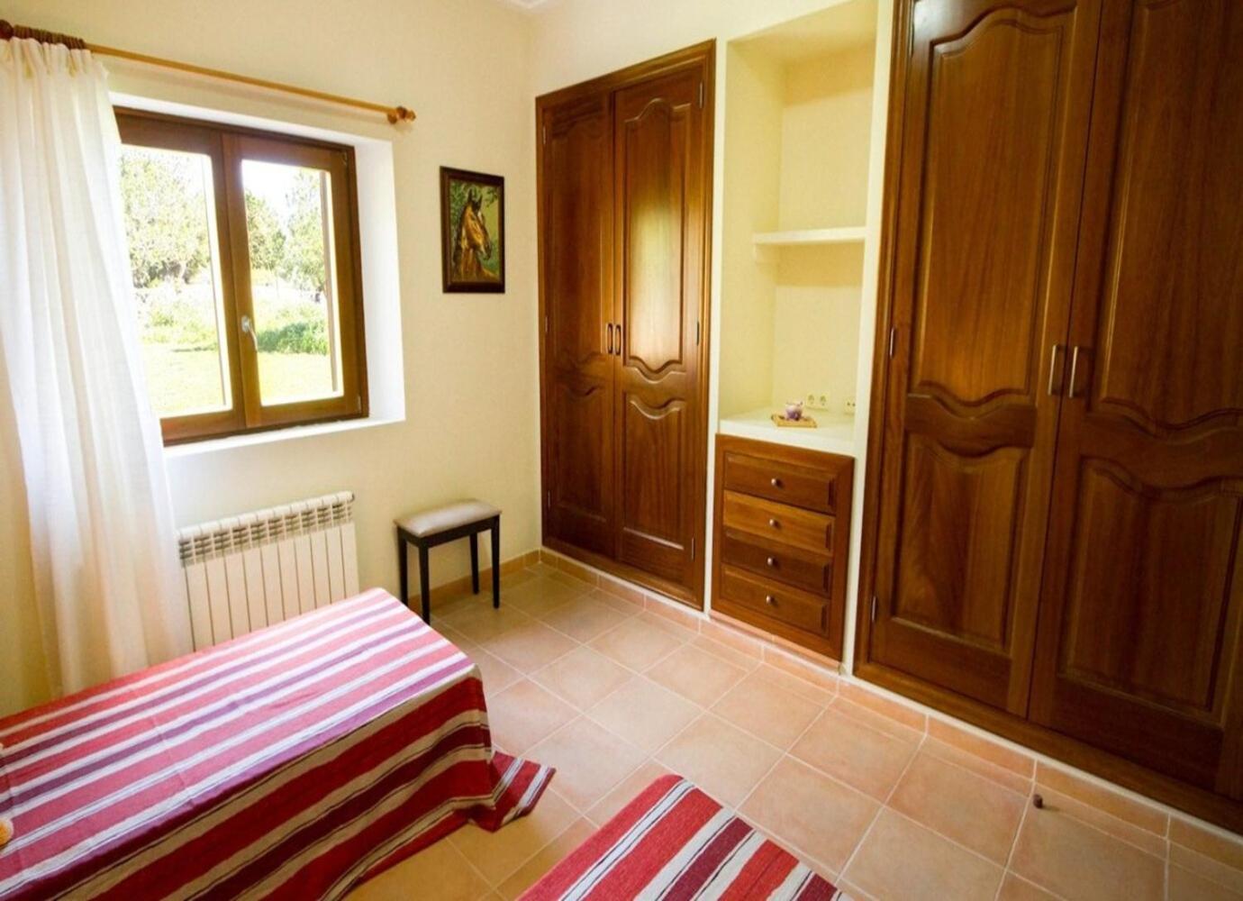 Cas Cavaller Family & Friends Retreat Villa